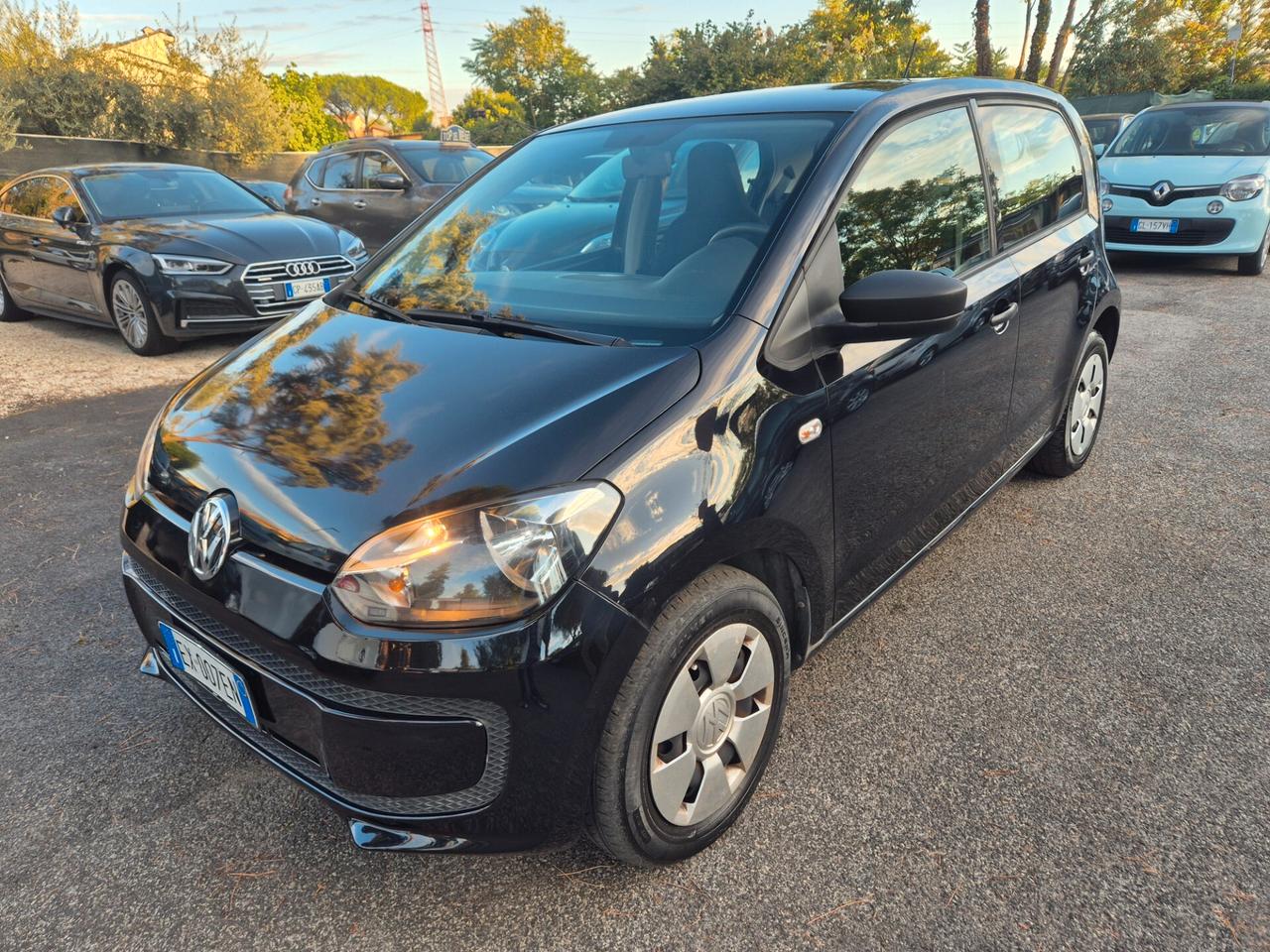 Volkswagen up! 1.0 75 CV 5p. move 36 mila km