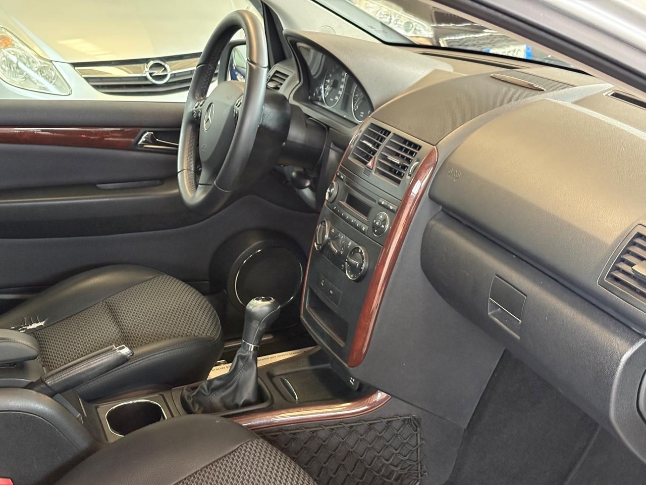 Mercedes-benz A 160 BlueEFFICIENCY Special Edition