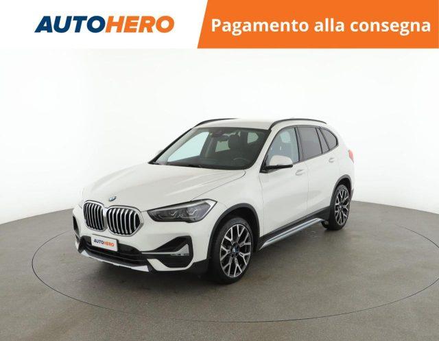 BMW X1 xDrive18d xLine