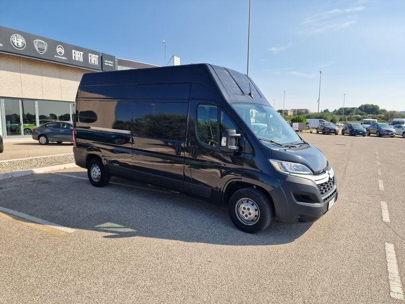 CITROEN Jumper III 35 2019 - Jumper 35 L3H3 2.2 bluehdi 165cv S&S