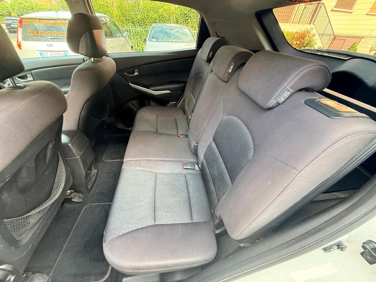 Ssangyong Korando 2.0 e-XDi 149 CV AWD MT Plus