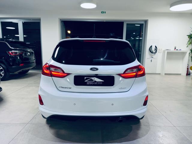Ford Fiesta 5p 1.0 ecoboost ST-line 140cv