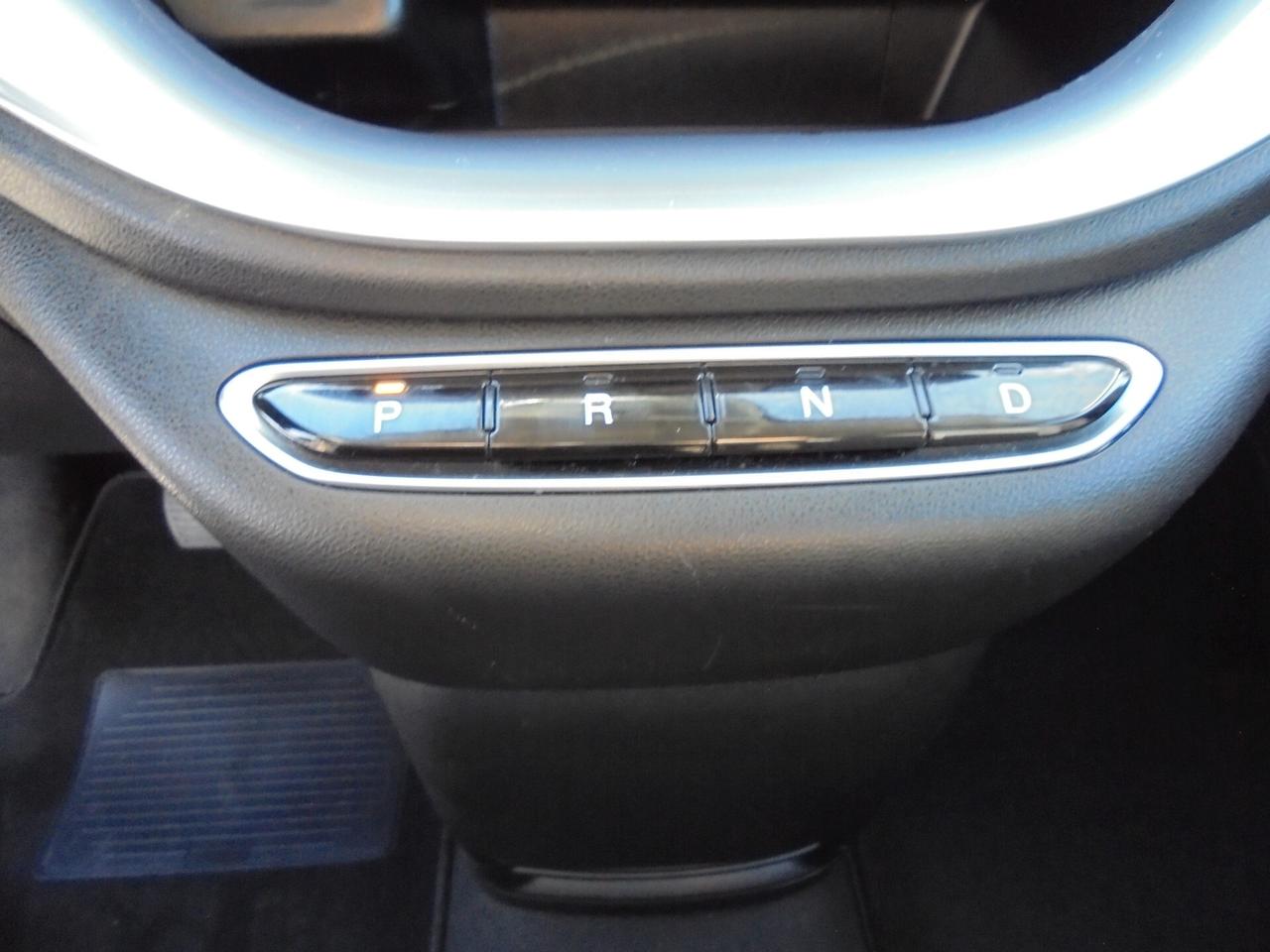 Fiat 500 500e Berlina 42 kWh Icon