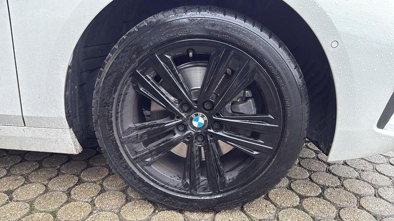 BMW Serie 1 118i 5p. Business Advantage