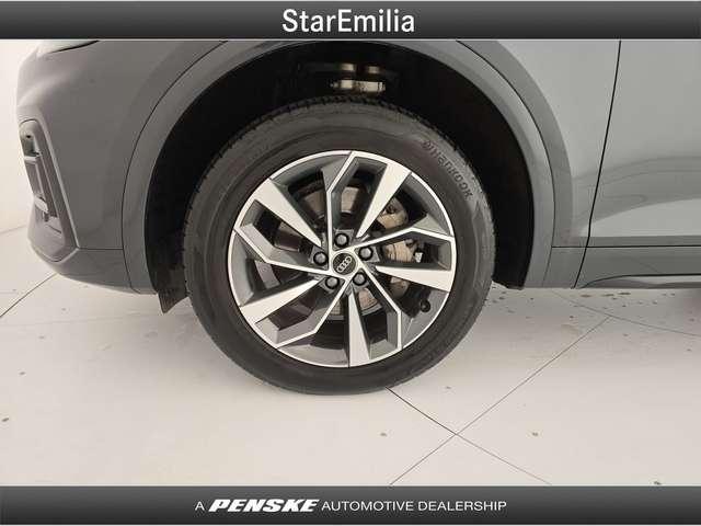 Audi Q5 Q5 40 TDI 204 CV quattro S tronic Business Advanc