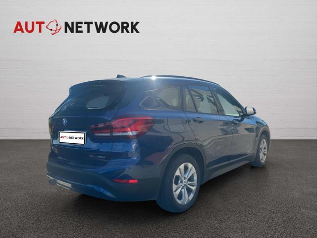 BMW X1 xDrive25e Business Advantage