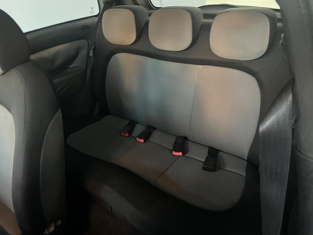 Lancia Ypsilon 1.2 Argento