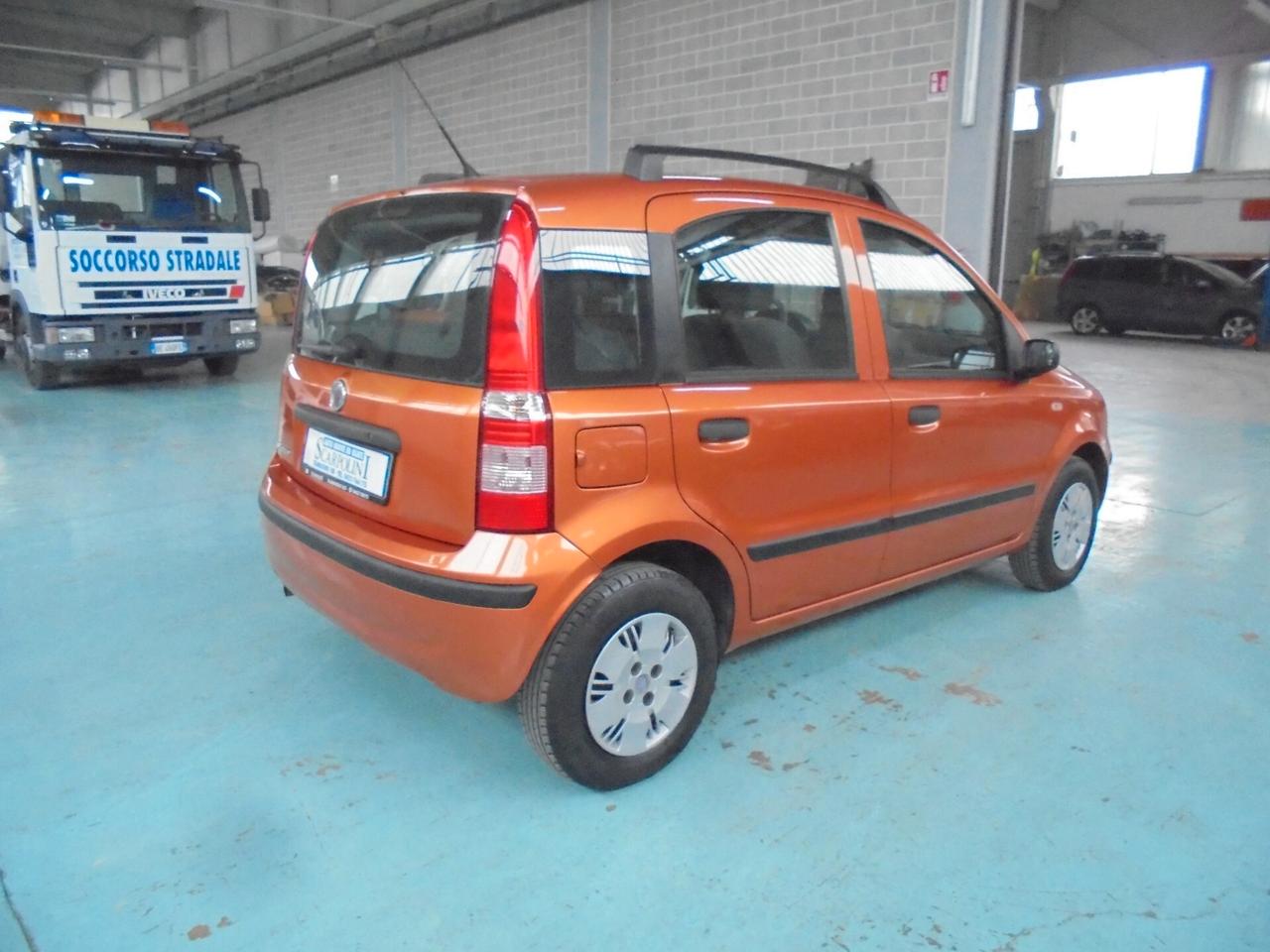 Fiat Panda 1.2 Dynamic 49.000km!!!!