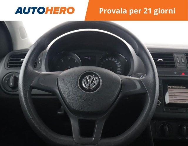 VOLKSWAGEN Polo 1.4 TDI 5p. Trendline