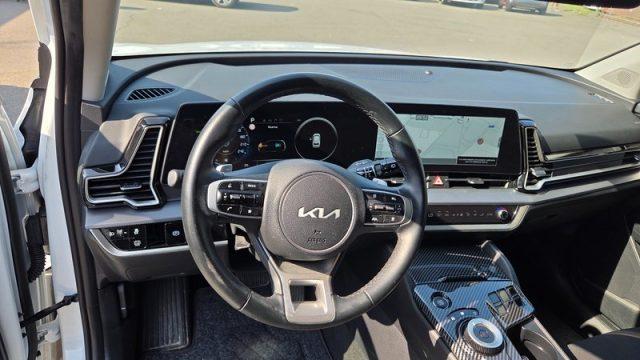 KIA Sportage 1.6 TGDi HEV AT Style PERMUTE UNICOPROPR. IN ARRIV