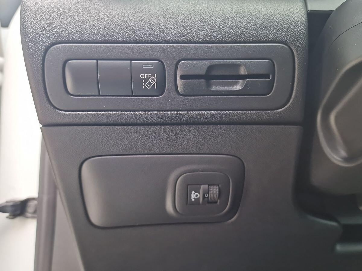 CITROEN C3 AIRCROSS 1.5