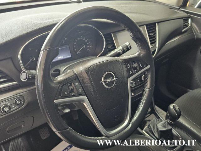 OPEL Mokka X 1.6 CDTI Ecotec 136CV 4x2 Start&Stop b-Color