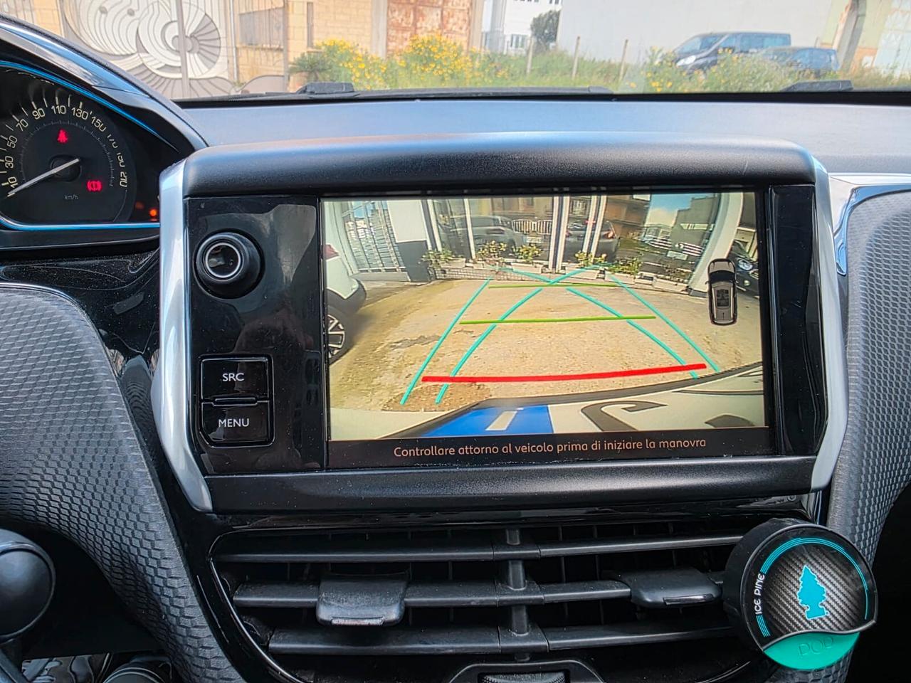 Peugeot 2008 PureTech Turbo 110 S&S GT Line