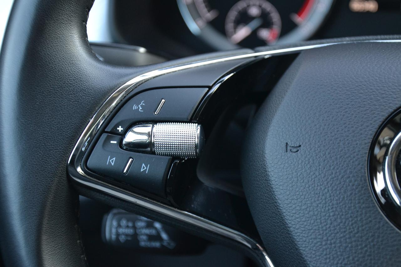 Skoda Kodiaq 2.0 TDI 150 EXECUTIVE 7POSTI AUT.+NAV+LED+RCAM+PDC