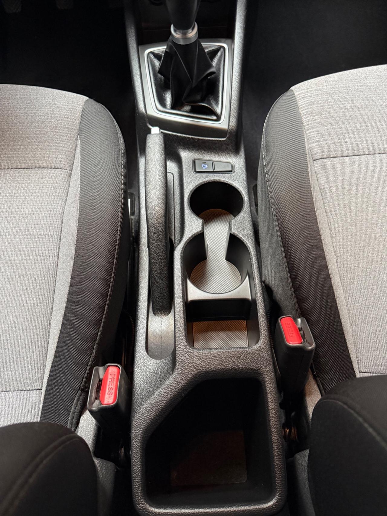 Hyundai i20 1.2 Neopatentati Euro 6