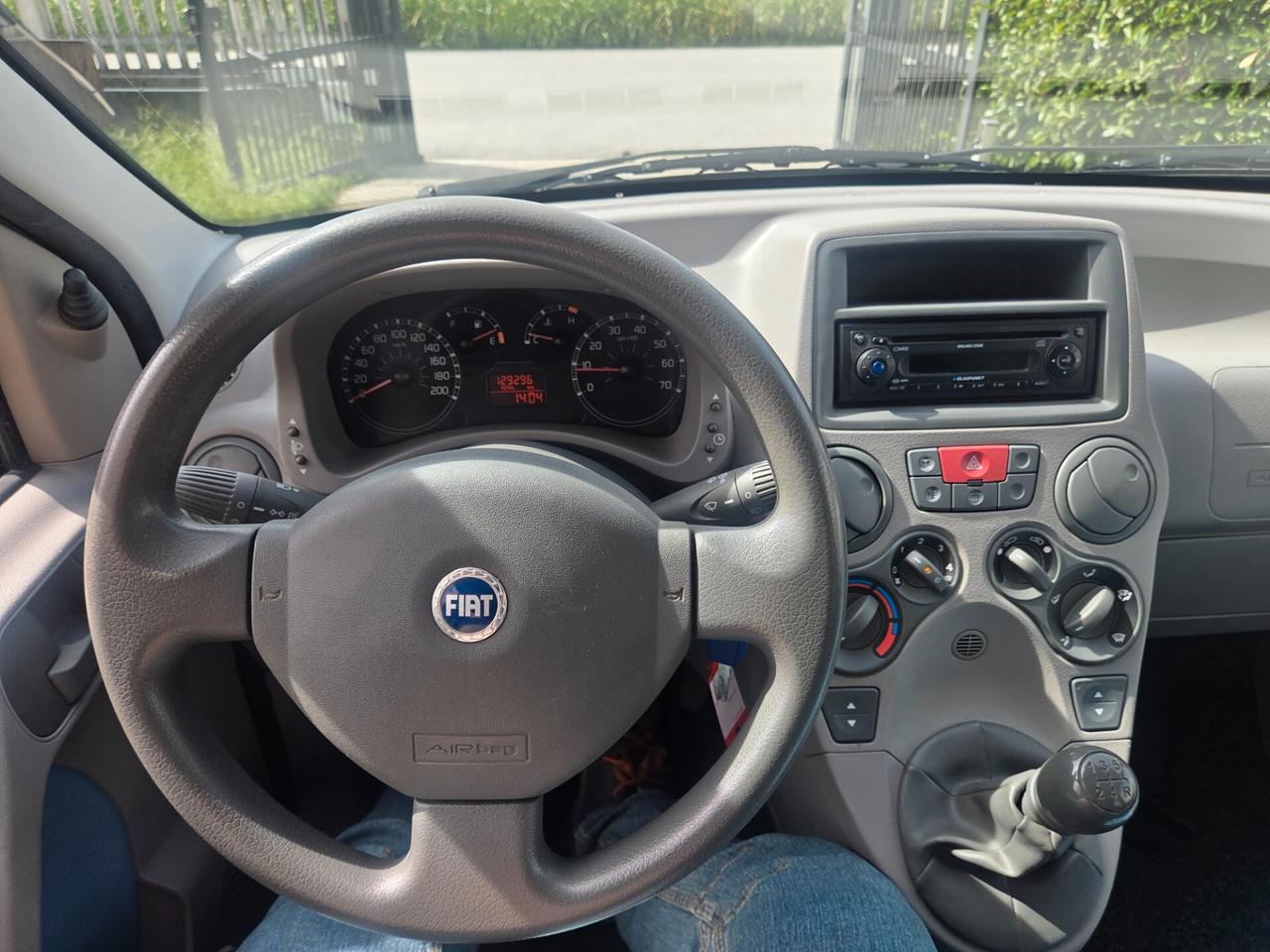 Fiat Panda 1.2 Dynamic