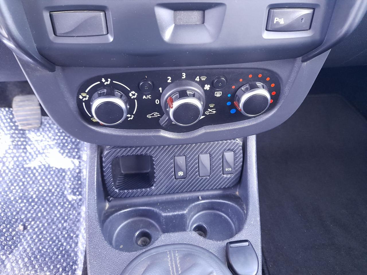 Dacia Duster 1.5 dCi 110CV Start&Stop 4x2 Ambiance