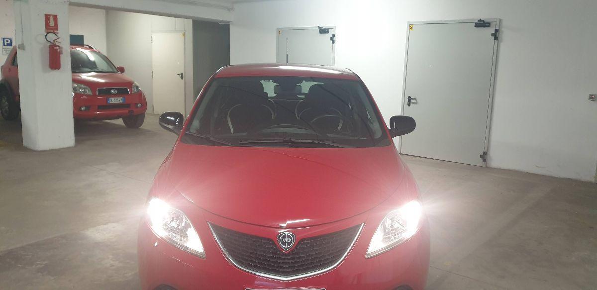 LANCIA - Ypsilon - 1.2 69 CV 5p. Gold