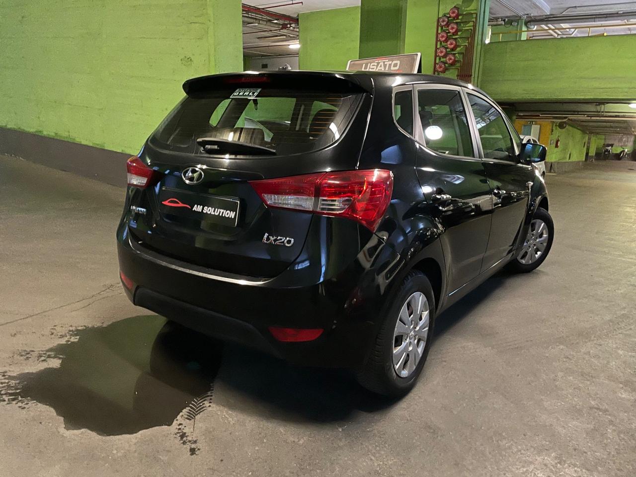 Hyundai iX20 1.4 Neopatentati Euro 5
