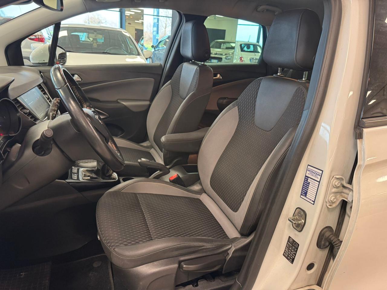 Opel Crossland X 1.2 Turbo 12V 110 CV Start&Stop Innovation