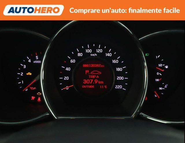 KIA Rio 1.4 CRDi 5p.S&S High Tech