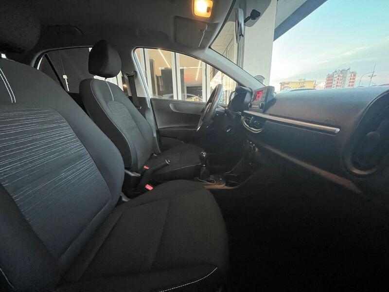 Kia Picanto Picanto 1.0 dpi Urban