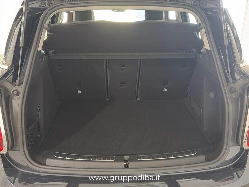 MINI Countryman Mini F60 2017 Diese Mini 1.5 One D Business auto 7m