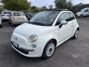 Fiat 500 1.4 16V Sport