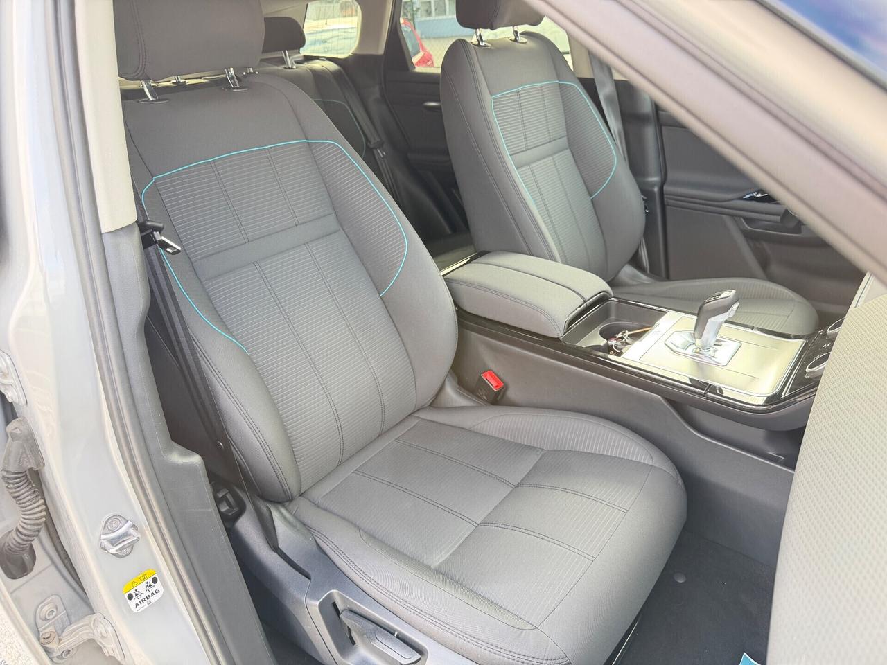 Land Rover Range Evoque 2.0D I4 R-Dynamic HSE