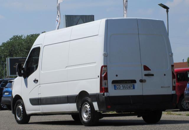 RENAULT Master FG TA L2 H2 T33 dCi 135 ICE IVA ESCLUSA