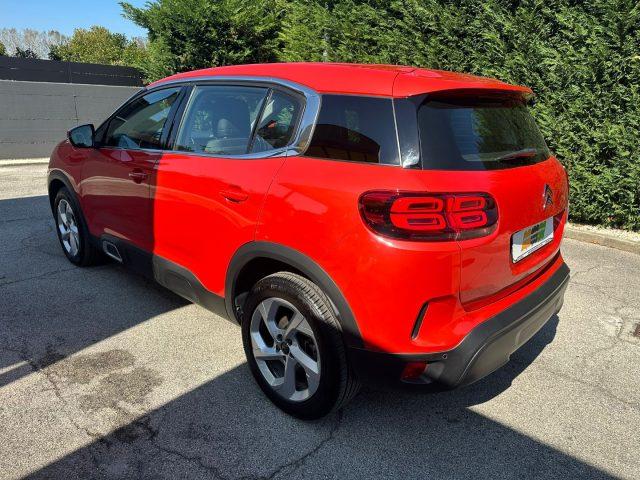 CITROEN C5 Aircross 1.2 PureTech 130 S&S EAT8 Feel