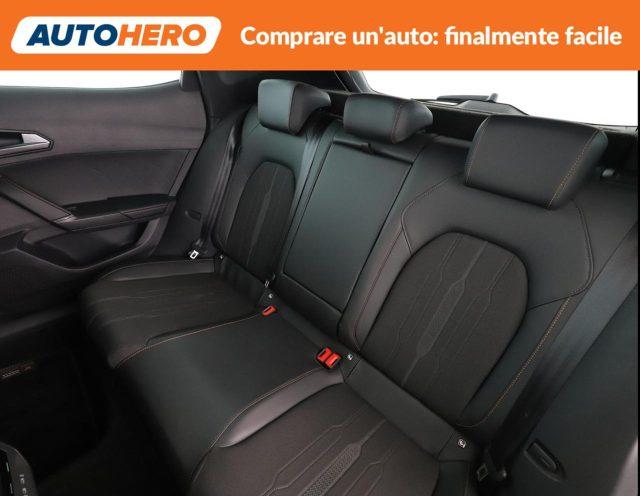 CUPRA Formentor 2.0 TDI