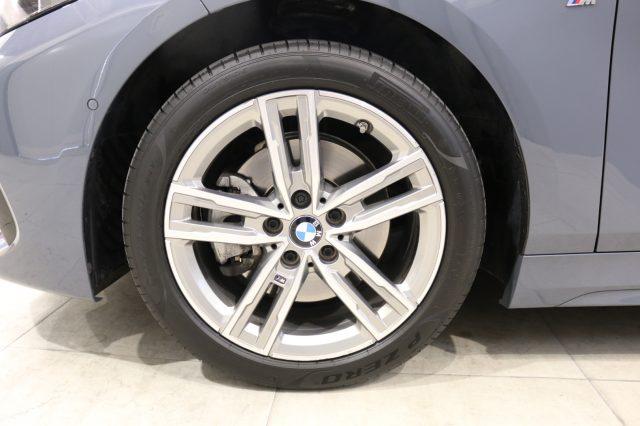BMW 118 i 5p. Msport