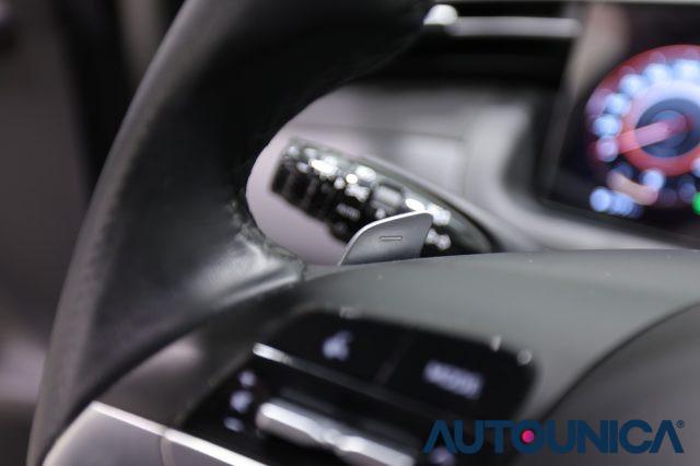 HYUNDAI Tucson 1.6 HEV AUTOMATICA EXCELLENCE TETTO PANORAMA