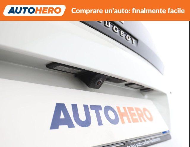 PEUGEOT 3008 PureTech Turbo 180 S&S EAT8 GT Line