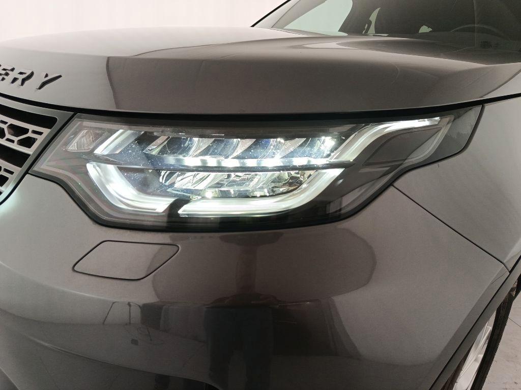 LAND ROVER Discovery 5ª serie - Discovery 2.0 SD4 240 CV SE