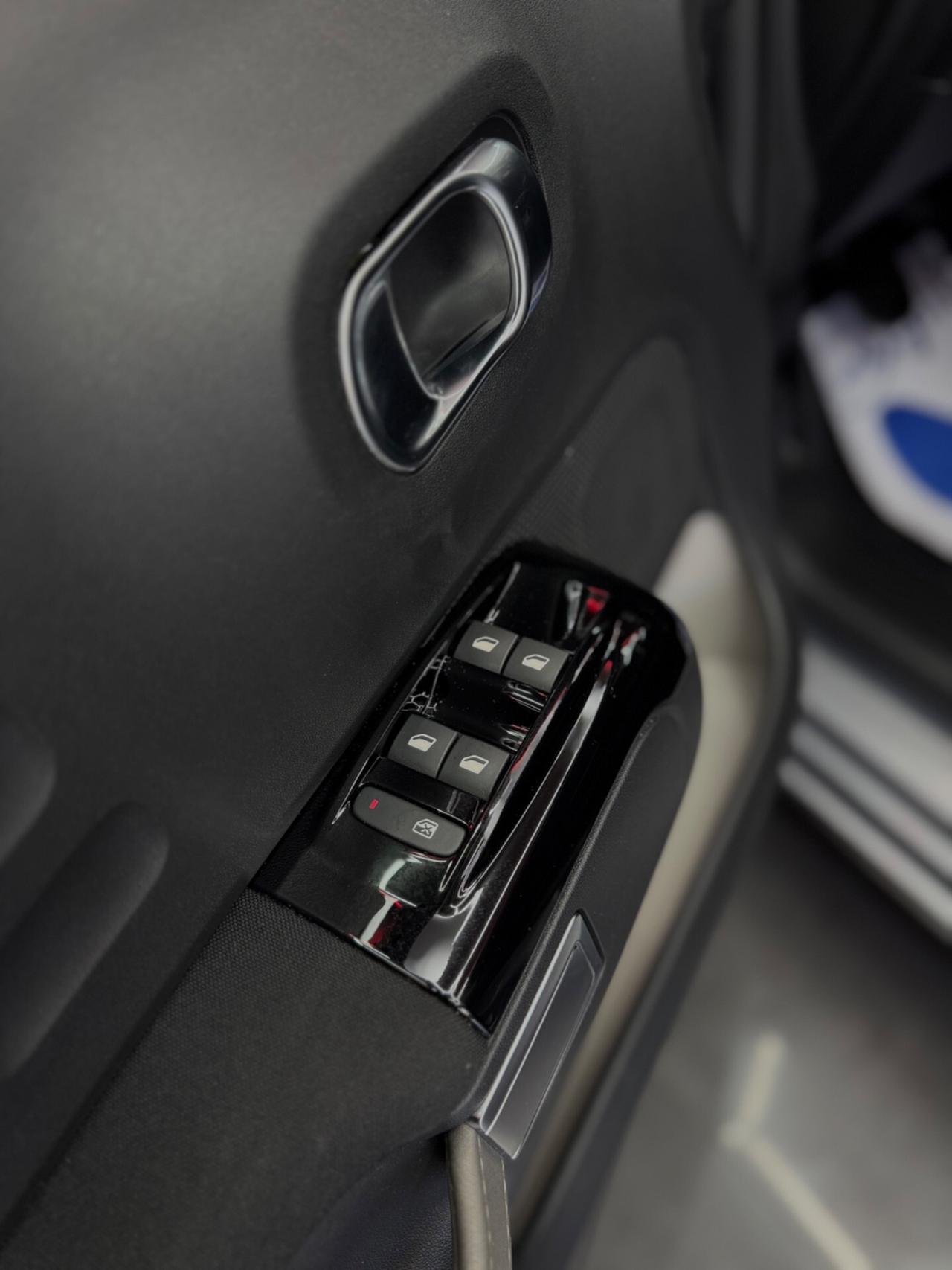 Citroen C3 1.2 Benzina 85 Cv Shine Pack 2021 NUOVA