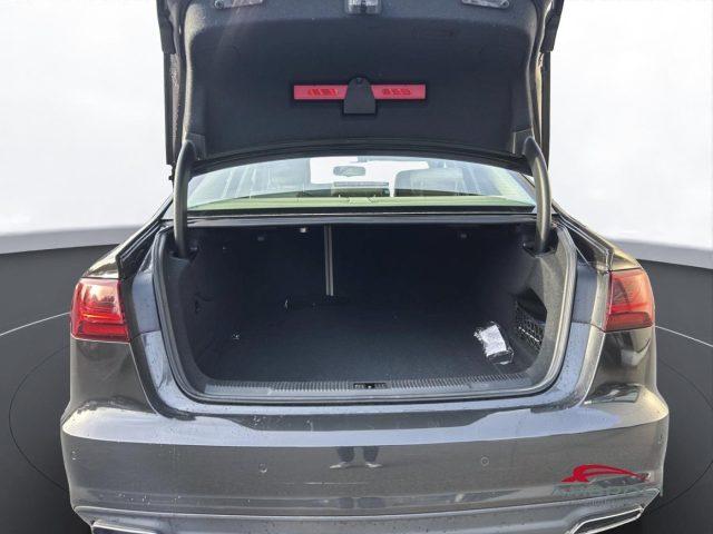 AUDI A6 2.0 TDI 190 CV quattro S tronic