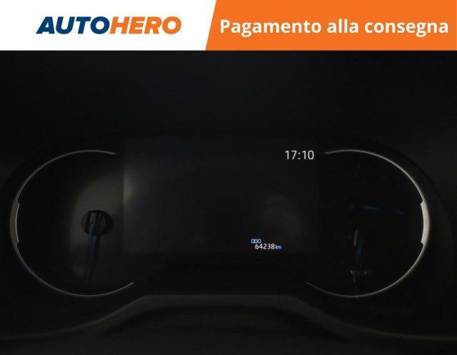 TOYOTA RAV 4 MY23 RAV4 2.5 HV (222CV) E-CVT AWD-i Lounge