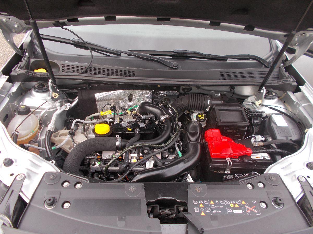 DACIA - Duster - 1.0 TCe GPL 100 CV 4x2 Prestige