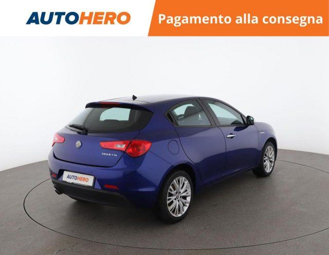 ALFA ROMEO Giulietta 1.6 JTDm 120 CV Super
