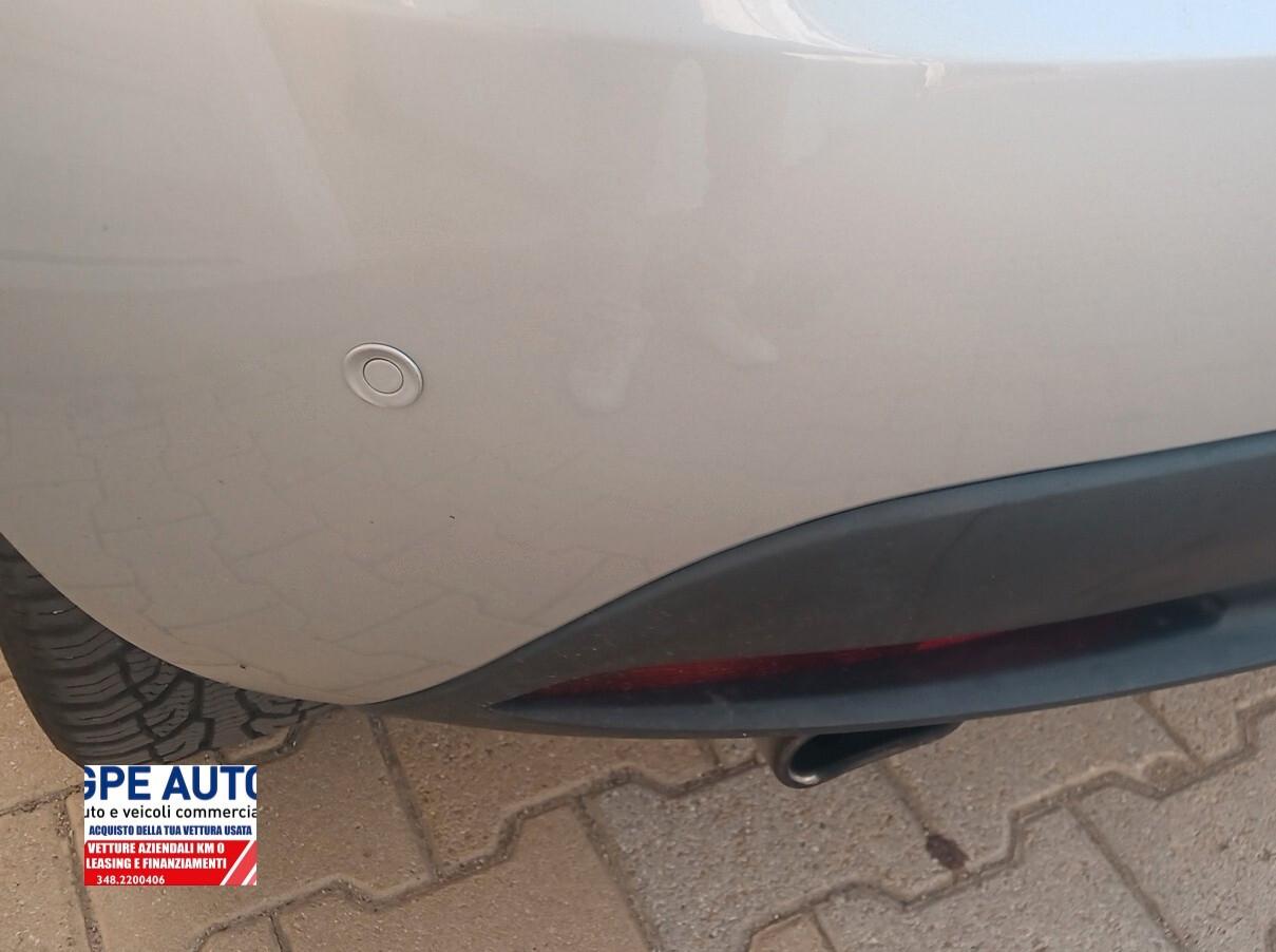 Lancia Ypsilon 1.2 69 CV 5 porte Platinum