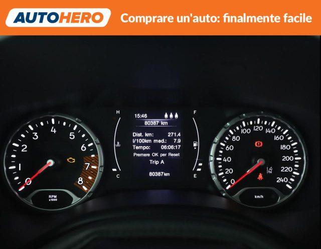 JEEP Renegade 1.0 T3 Longitude