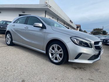 Mercedes-benz A 180 d Automatic Sport 116cv