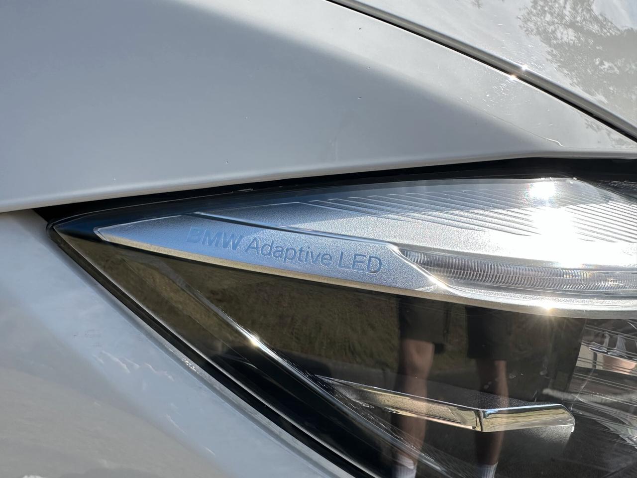 Bmw 420 420d Cabrio Msport