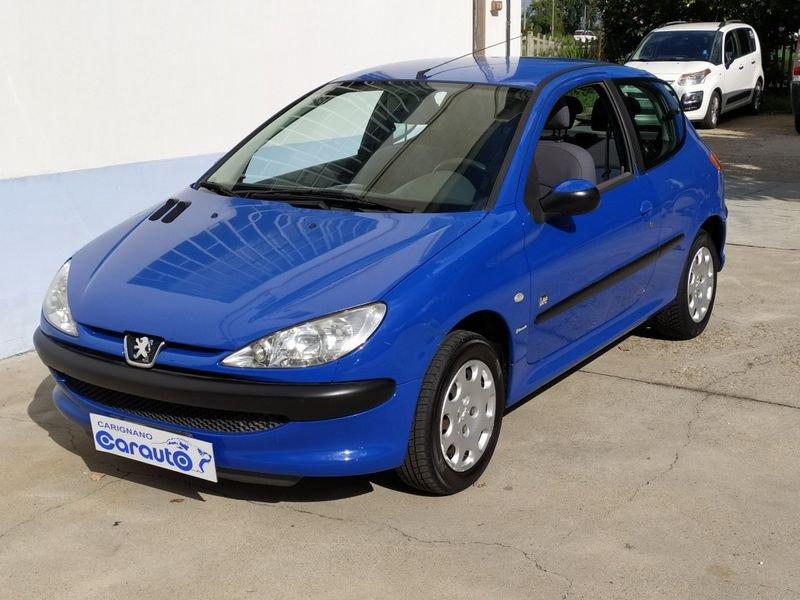 Peugeot 206 206 3p 1.1 LEE