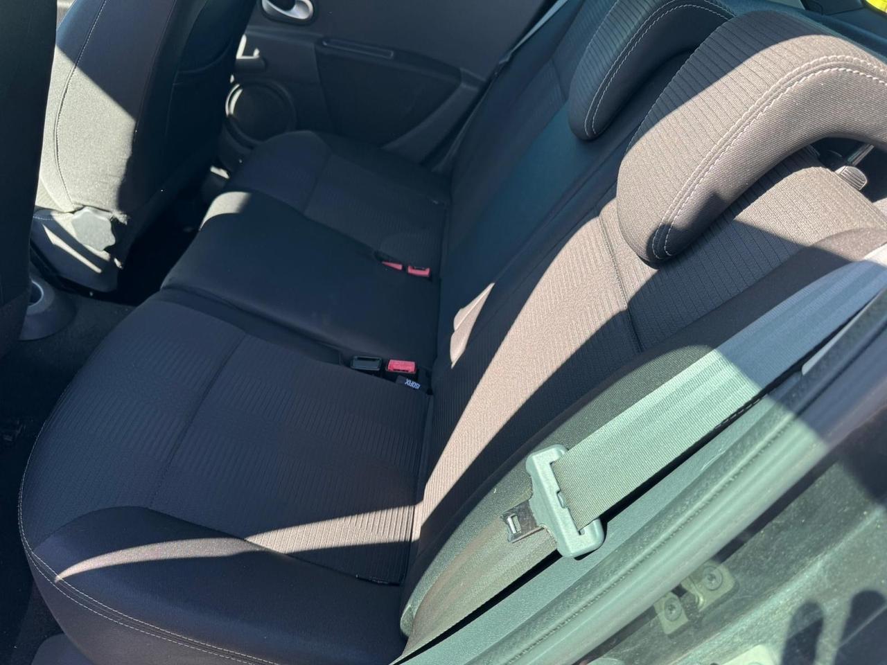 Renault Clio 1.2 Benzina 16V 5 porte Luxe