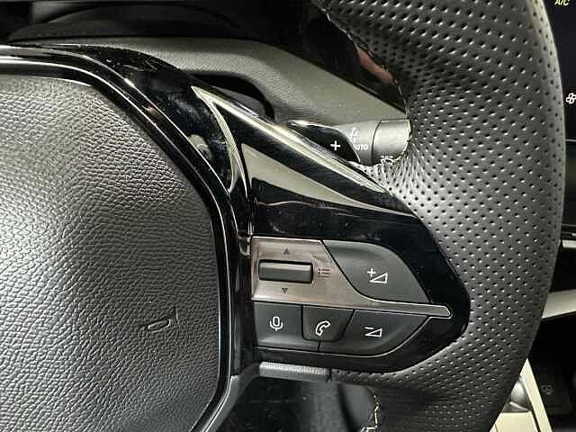 Peugeot 308 SW BlueHDi 130 S&S EAT8 SW GT KM ZERO