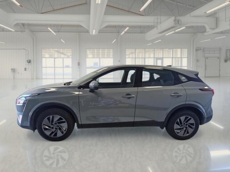 NISSAN QASHQAI 1.3 MHEV 158 BUSINESS XTRONIC CROSSOVER