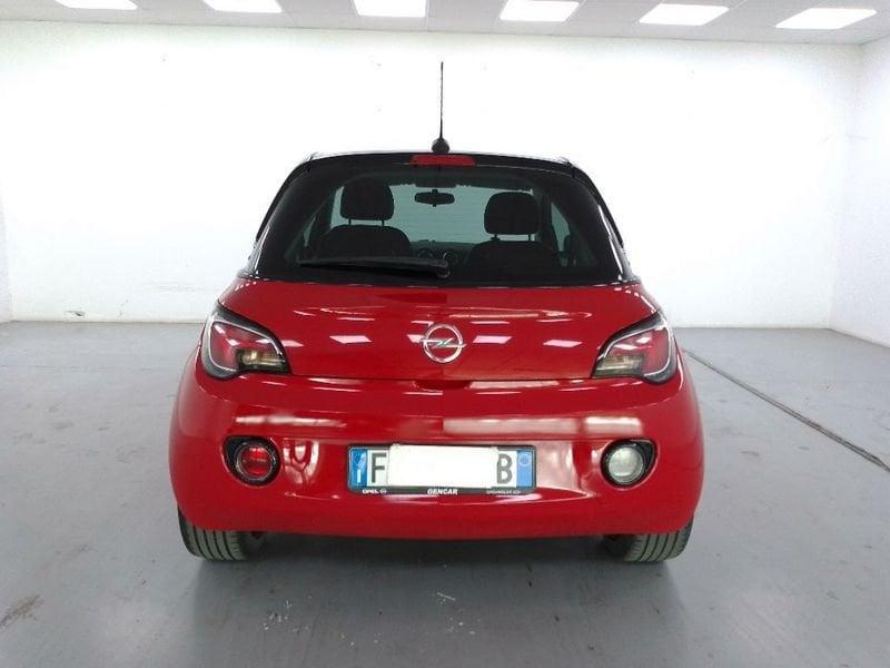 Opel Adam 1.2 Air 70cv